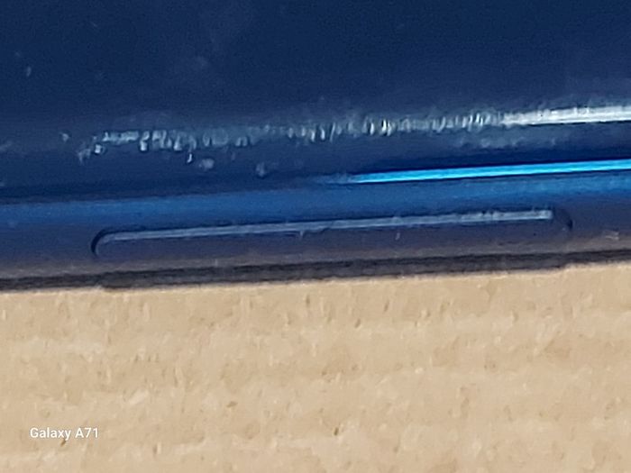 HTC Desire 610, Model 0P9O200, for parts or repair, not powering on