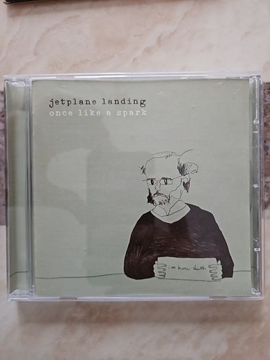 Jetplane Landing 2 CD Lot