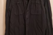 The North Face Flanel Shirt