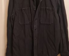 The North Face Flanel Shirt