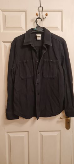 The North Face Flanel Shirt