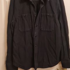 The North Face Flanel Shirt