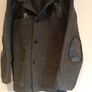 vintage mens Donkey jacket 70's Image 2