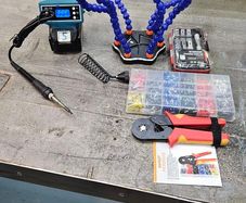 Makita for 18v LXT Battery
