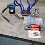 Soldering iron for Makita 18V LXT Battery Image 3