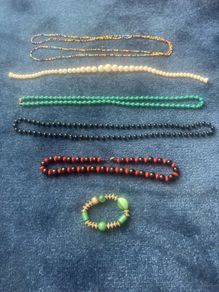 Vintage 50's/60's Costume Jewellery. 10euro EACH