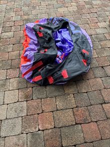 Jobe one person water tube