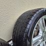 Genuine Audi A4 18" Alloys Image 8