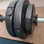 barbell weights Image 2