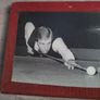 Vintage Retro Snooker Prints Image 6