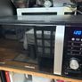 Samsung Microwave Image 3