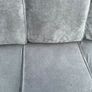 verona corner sofa &footstool Image 5
