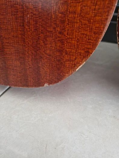 Small (Kid) Guitar