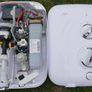 Mira Elite SE 9.8kW Super Quiet Electric Shower Image 4