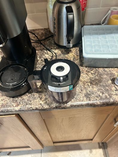 Ninja CREAMi Ice Cream Maker