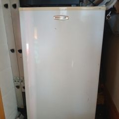 Small freezer