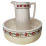 French ceramic pitchers & bowls Image 5