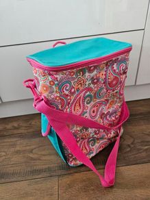 Picnic bag