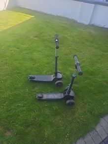 scooters