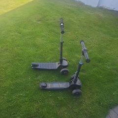 scooters