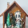 Handmade Christmas decorations! Image 2