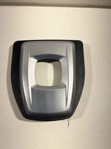 Bmw E60 E61 Lci Gear Selector Suround Trim auto 5 series  6960878 A3l2b631g