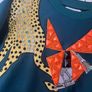 Brand new Joanne hynes scuba jade sweater Image 3