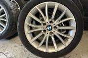 Bmw 18 inch f10 alloys