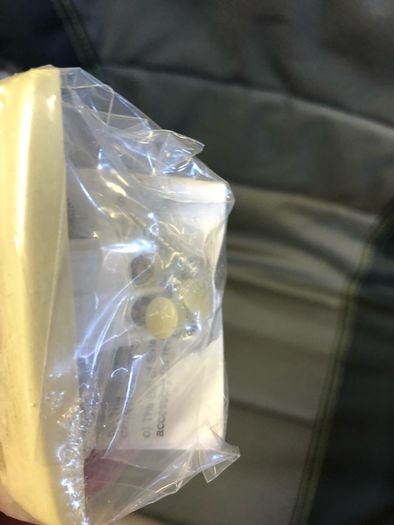 Clipsal 12v socket