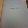 1947. The Second Great War. A standard history. VOL 1 John Hammerton Image 2