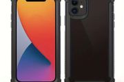 Iphone drop protection case
