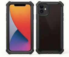 Iphone drop protection case