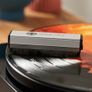 25 x 12 Inch Premium Quality ROUNDED BOTTOM Inner Sleeves - ANTI-STATIC (Nagaoka Style) Image 10