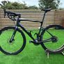 Giant Defy Advanced Pro 2 AX Image 3