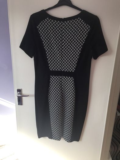 Dress size 16