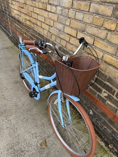 Cross Lotti Ladies Bike (Free Delivery)
