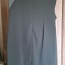 Asymmetric Hem Dress Image 5