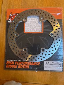 Honda Cbr1100