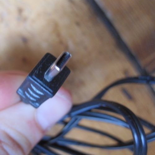 Fujifilm AC-5VA Charger Power Supply Genuine