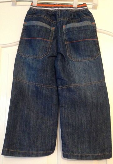 Boys jeans