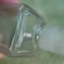 Antique 1800s Societe Hygienique Paris France Perfume Bottle. In Perfect Condition. Image 8