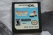 Cocoto Kart Racer Nintendo DS