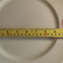 Titanic Queenstown Dinner Plate + Soup/salad Bowl Image 6