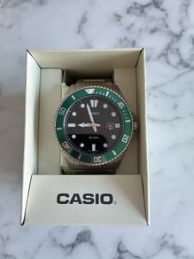 Casio Watch