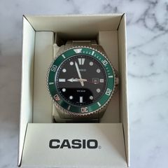 Casio Watch
