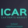 2012 Vauxhall Opel Astra Breaking Image 10