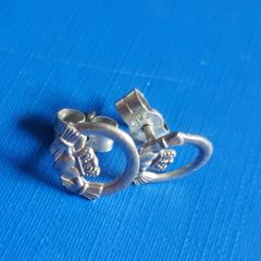 Claddagh Irish made