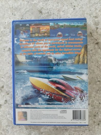 PS2 games Ad 2