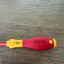 Wiha PH2 VDE screwdriver Image 3