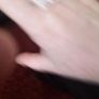 10KT White Gold Filled Ring Image 4